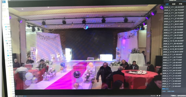 视频恢复后无法正常播放，看如何手动修复