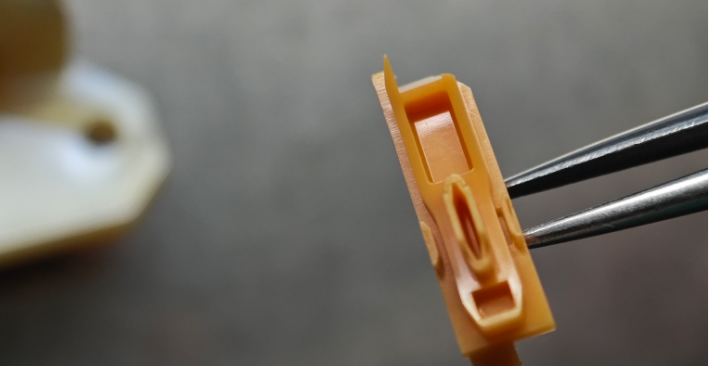 东芝DT01ACA100不知道恢复成功还是失败