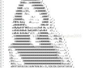  手工定位NTFS文件系统下的文件